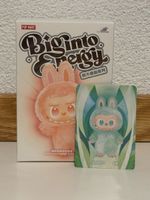 Pop Mart The Monsters Labubu - Big Into Energy „Serenity“