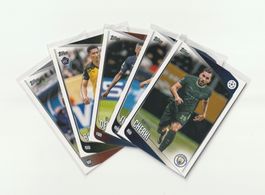 2025-26 Topps UCC Flagship Base Set Einzelkarten Ausverkauf