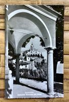 SANTUARIO MADONNA DEL SASSO - Lago Maggiore - Locarno