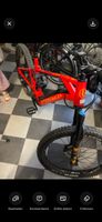 E-MTB Mondraker E Crafty XR+