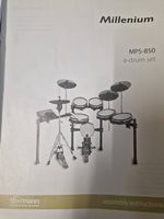 E-Drumset