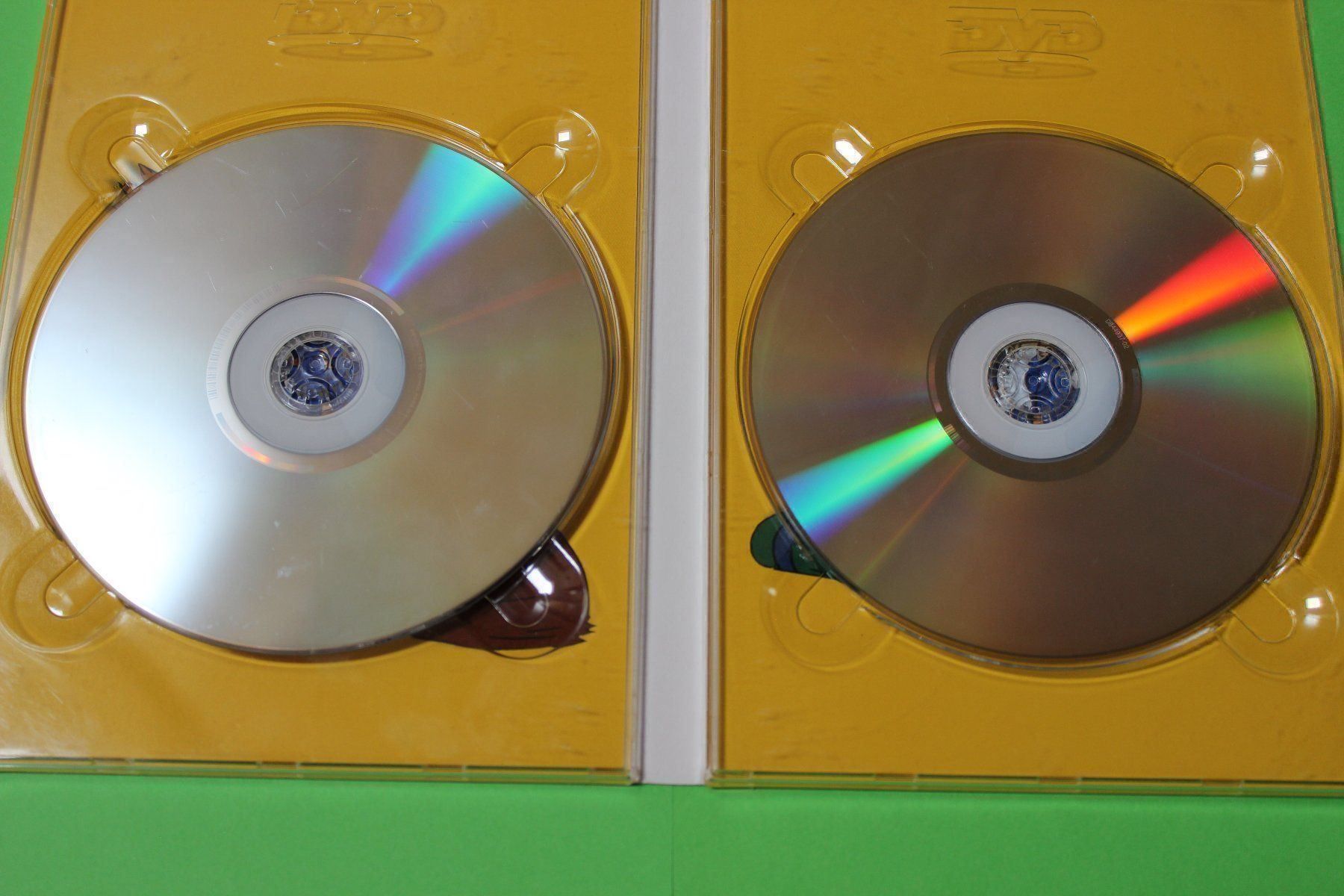 Tutti i DVDs: PADDINGTON BÄR 2DVDs!!!!!!!!!!!!!!!! – Usato da Tübach venduto da JamesStone 4