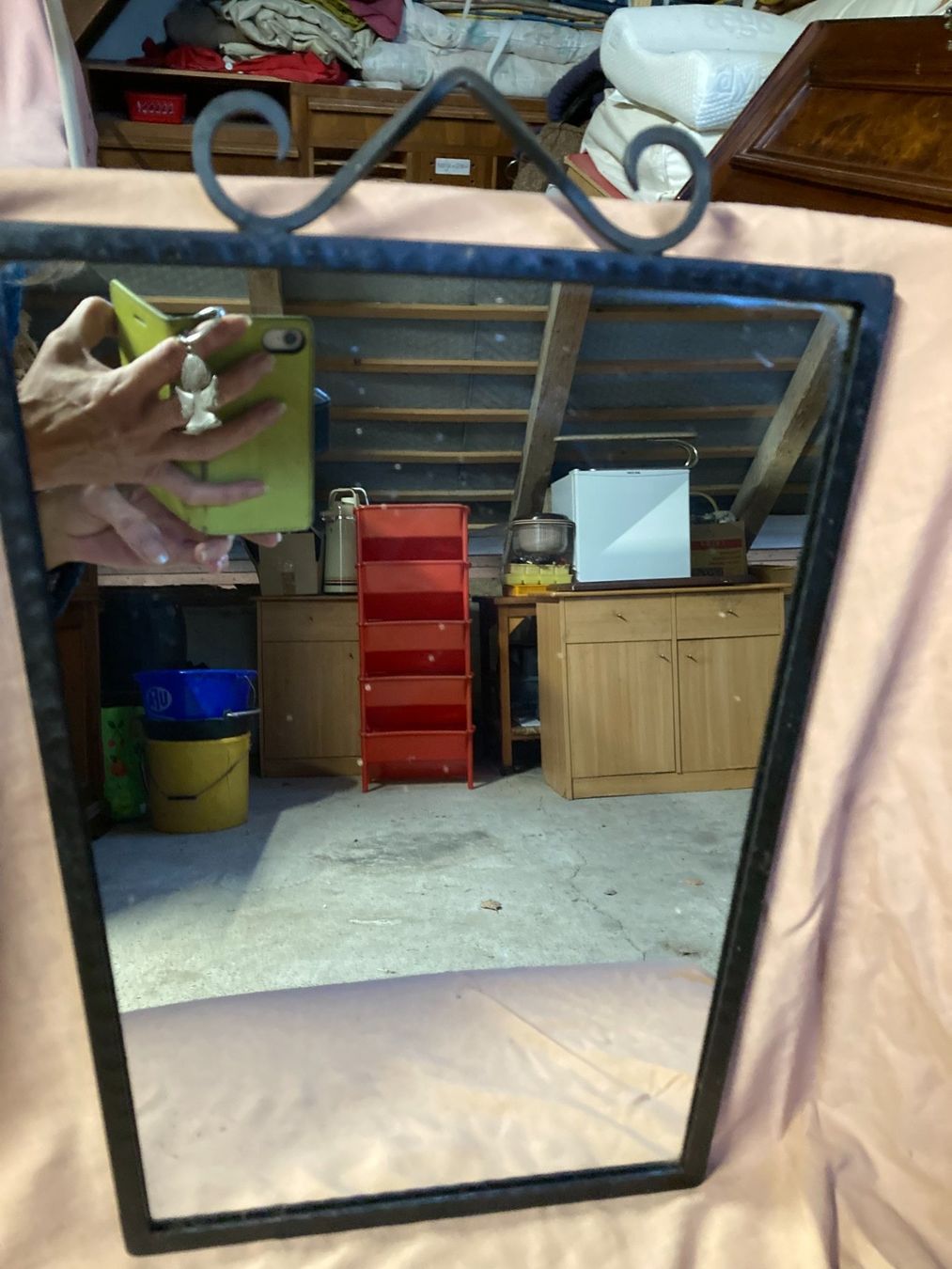Specchi: Spiegel – Usato da Balsthal venduto da dasesaro