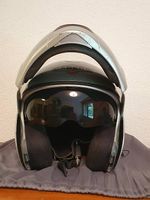 Motorradhelm Caberg Grösse S