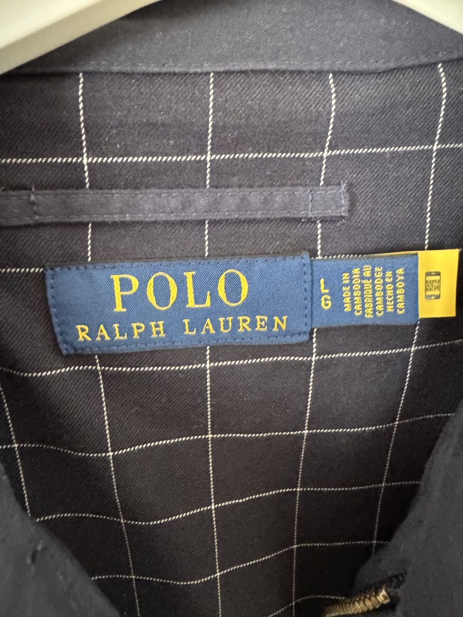 Ralph Lauren Jacken: Polo Ralph Lauren Jacke – Gebraucht aus Goldach von Anfield02 3