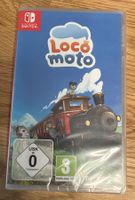 NINTENDO SWITCH LOCO MOTO
