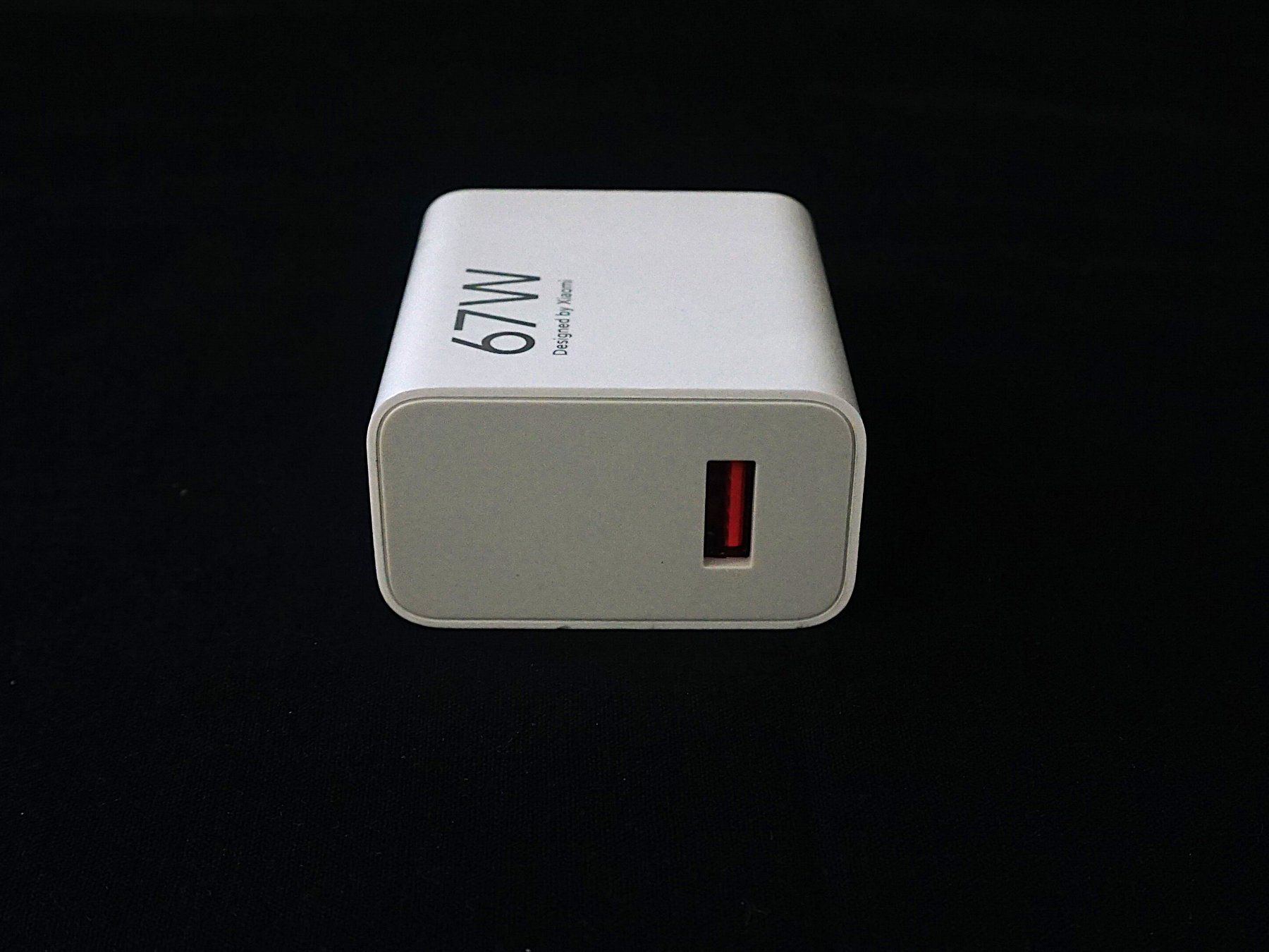 Laufwerke & Adapter: Xiaomi Adapter 67 W – Neu (gemäss Beschreibung) aus Pratteln von Restwert_Pratteln 3