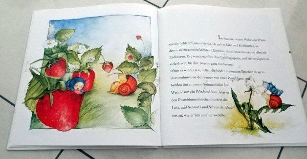 Bücher: Abschied von der kleinen Raupe – Gebraucht aus Wetzikon ZH von strubeli024 2