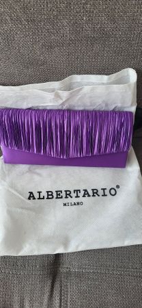 Albertario milano Clutch