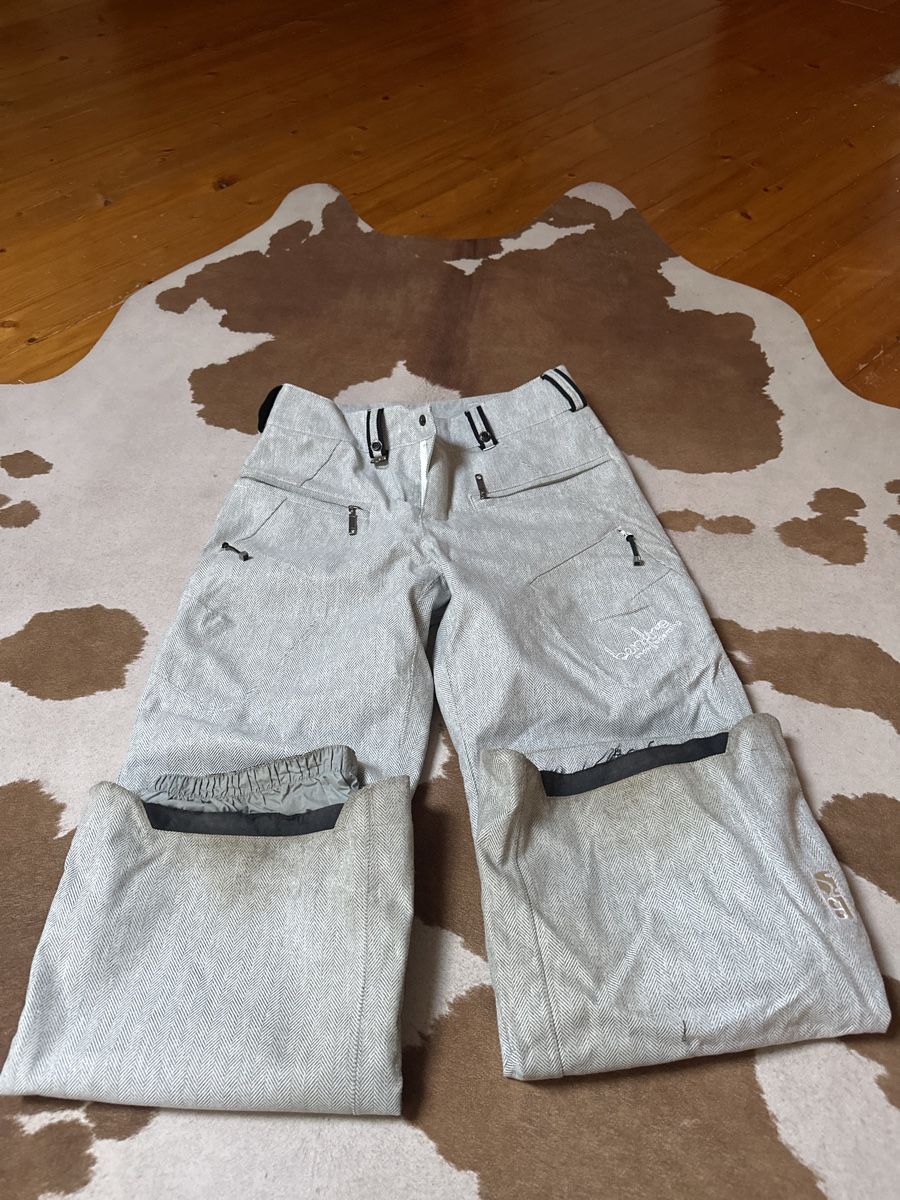 Pantaloni: Bonfire Snowboardhose – Usato da Trimmis venduto da vai_9qzr 3