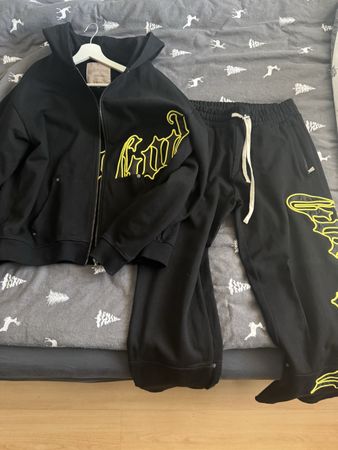 Track suit Set