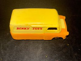 Dinky Toys 480 - Bedford Van DINKY TOYS Promo⁠