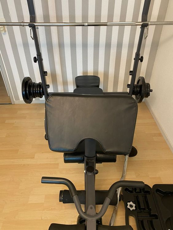 Twister Armtrainer 30-50 Kg Verstellbarer Brustrainer Armtrainer