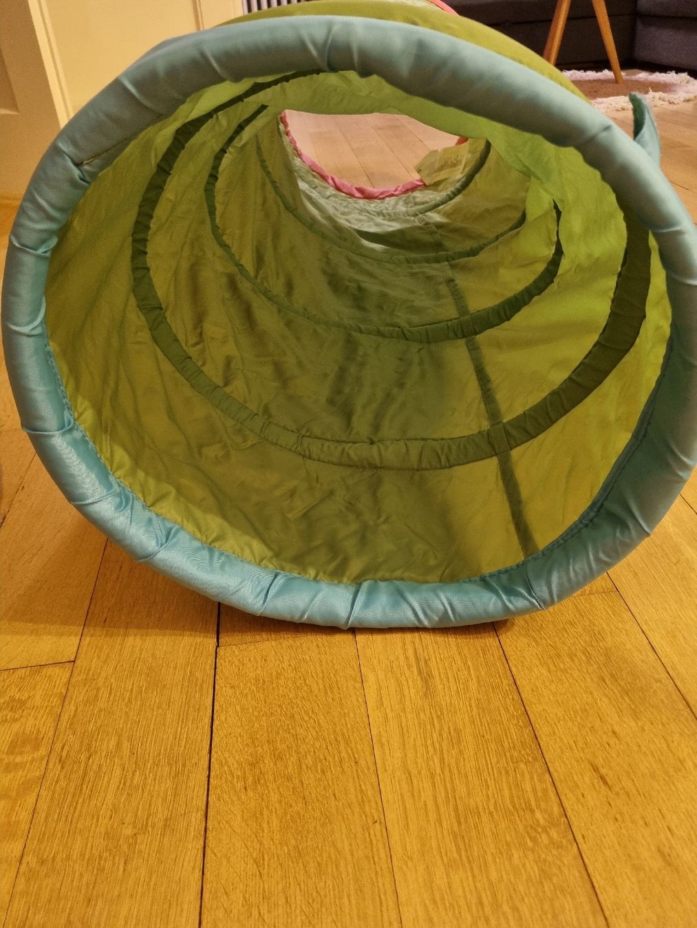 Ikea Giocattoli: Spieltunnel von Ikea – Usato da Chur venduto da urs_x8x8 1