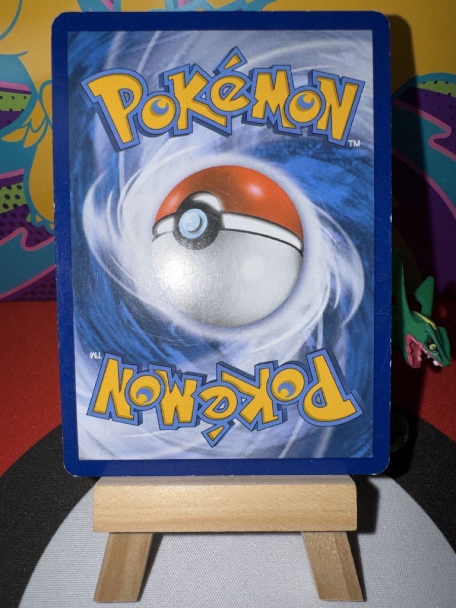 Pokémon Carte collezionabili: POKÉMON / Tyrantrum / Forbidden Light / Reverse 🇺🇸 – Usato da Herzogenbuchsee venduto da TCG-High-Quality 3