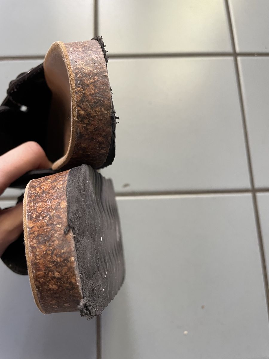 Damenschuhe: Clogs  – Gebraucht aus Bern von Sibillab20 5