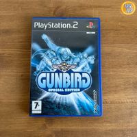 PS2- Gunbird Special Edition
