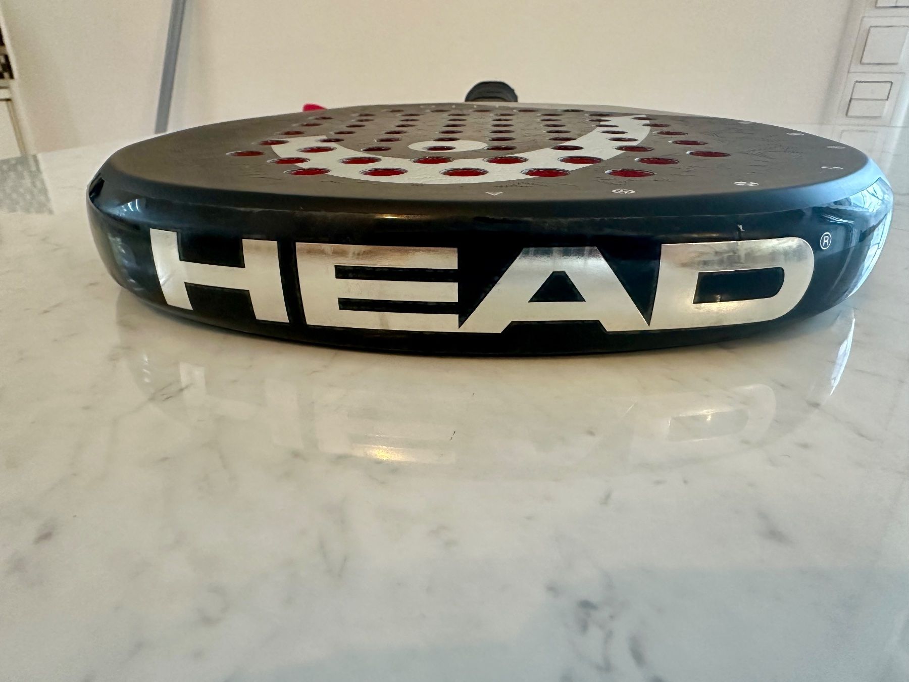 Head Racchette: Head Coello Motion – Usato da Mezzovico venduto da rob_7lck 2