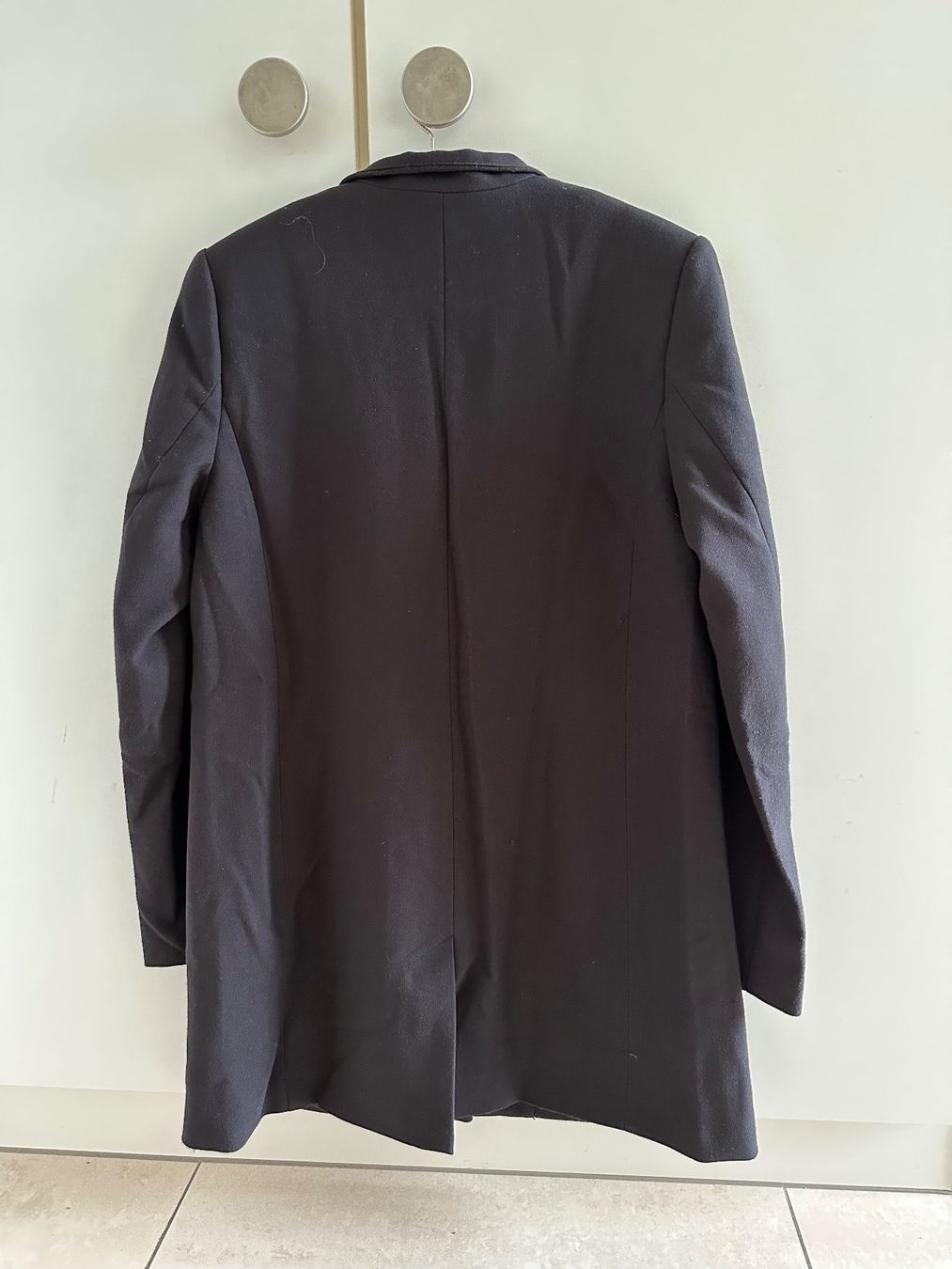 H&M Giacche: Lange Jacke Gr.40 gefüttert – Usato da Langnau aA venduto da Camelia14 1