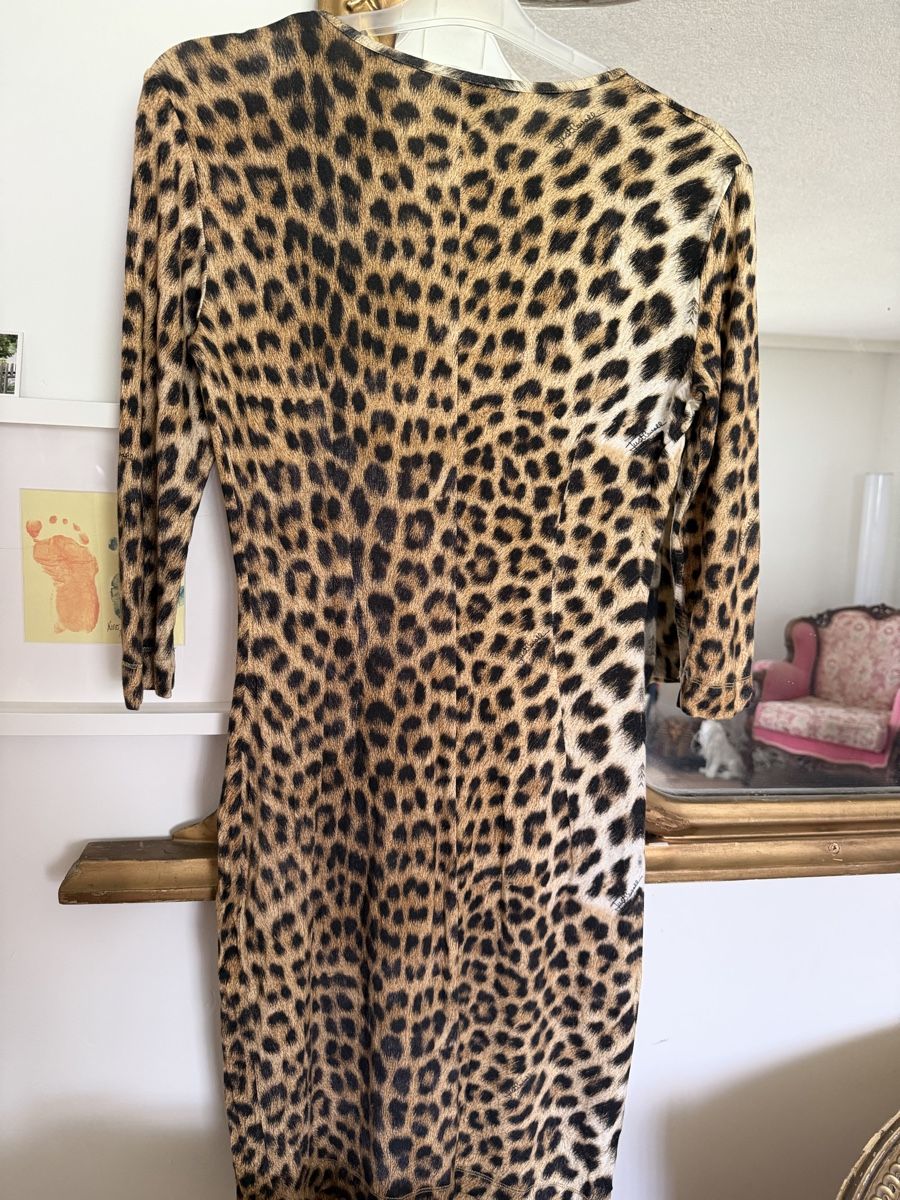 Roberto Cavalli Kleider: Just Cavalli Kleid – Gebraucht aus Jona von HappyHappyHappyHappy 4