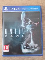 Until Dawn (Multilanguage) - PS4