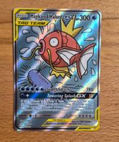 Magikarp & Wailord GX (161/181)