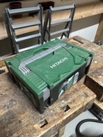 Systembox Hitachi