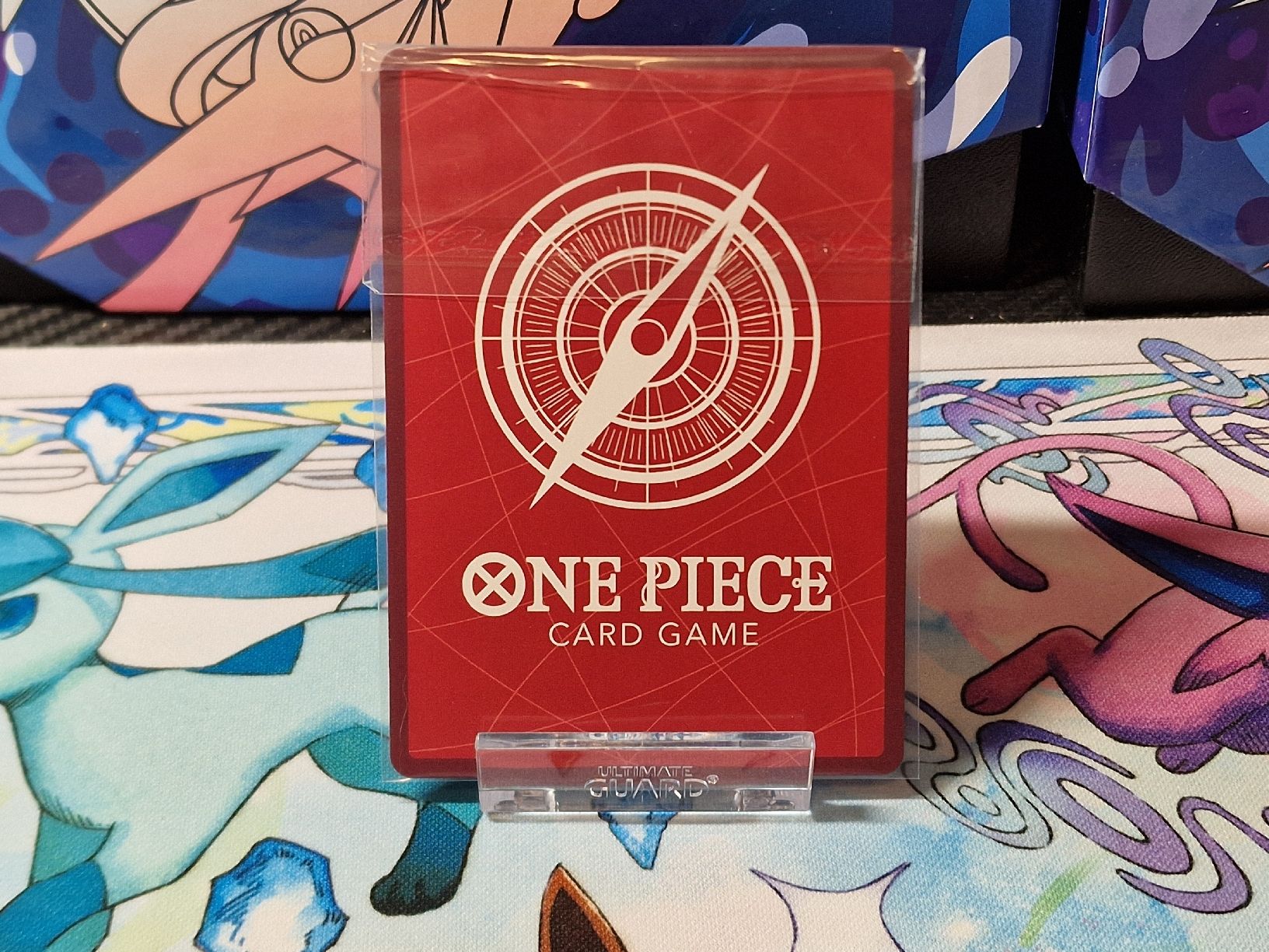 Bandai Carte collezionabili: Monkey D Luffy- ST01-001 - Leader  – Nuovo (secondo la descrizione) da Köniz venduto da ps5_77vk 1