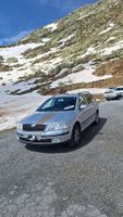Skoda Octavia 4x4 Diesel