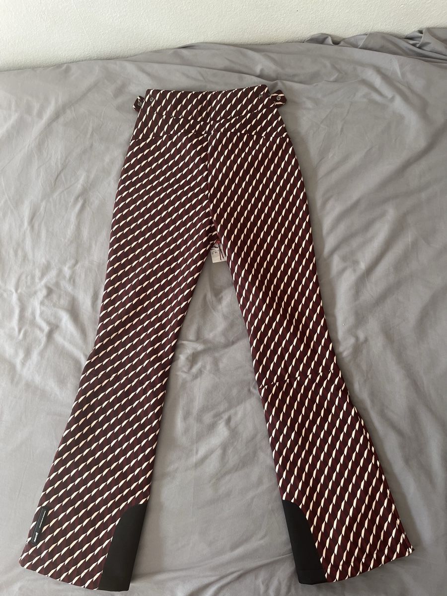 Zara Pantaloni: ZARA SKI COLLECTION PANTS – Nuovo e nell'imballaggio originale da Zürich venduto da jes_8gf5 3