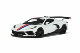 GT Spirit GT317 1:18 Chevrolet Corvette C Hennessey