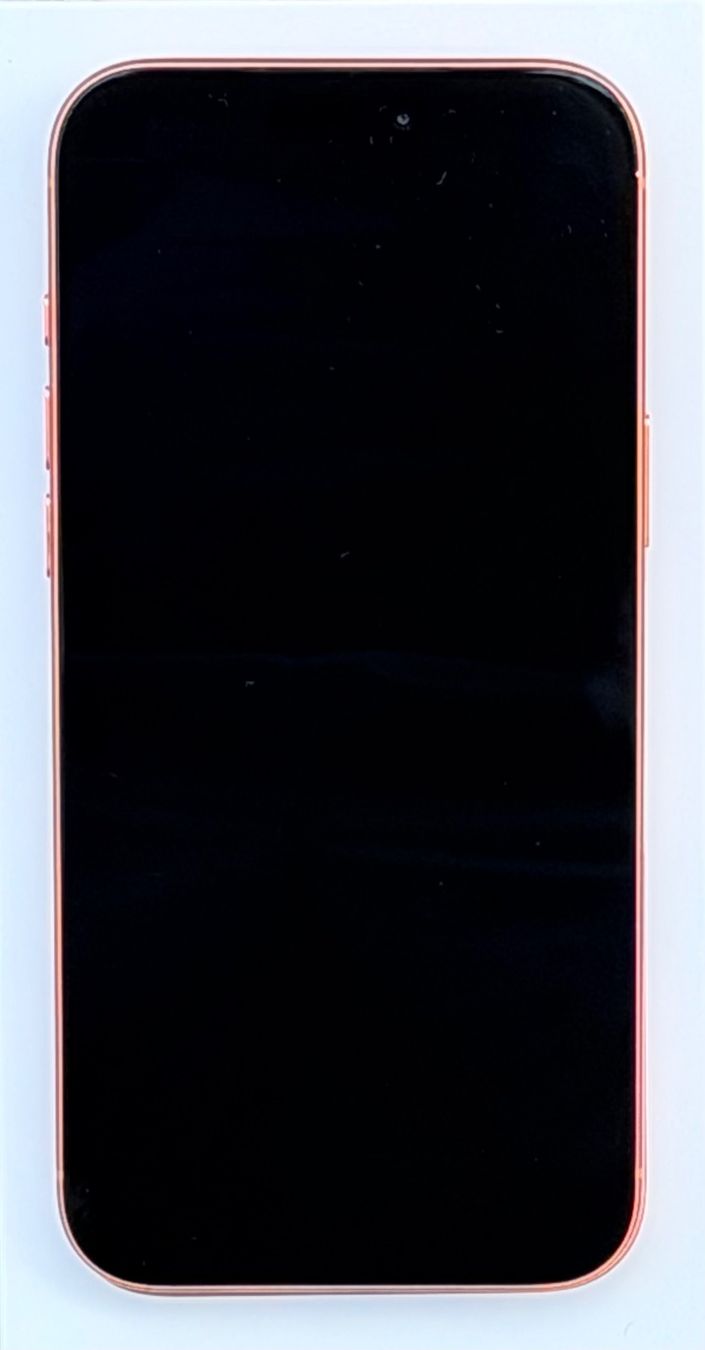 Apple Portables: iPhone 17 Pro Max, inkl. Apple Care+ – Neuf avec emballage d'origine à Muttenz par Johnny_Wishbone69 3