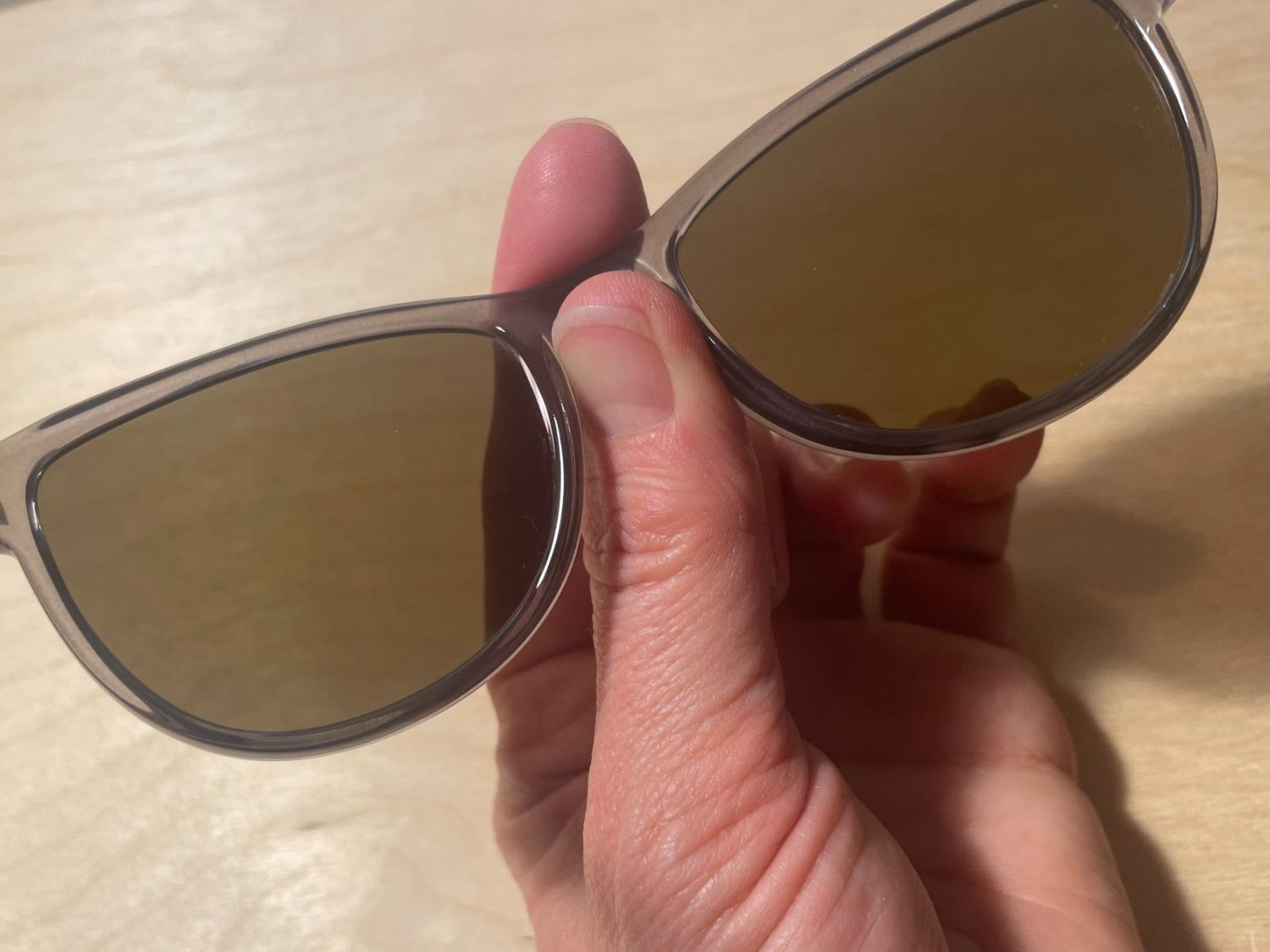 Julbo Occhiali & Lenti: Sonnenbrille rosa Julbo – Usato da Aarau venduto da Chicca2006 2