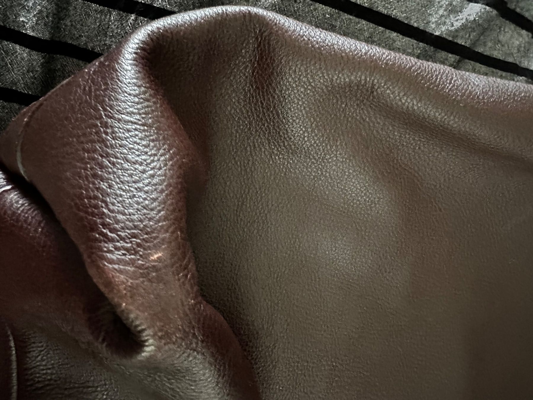 Zara Borse da donna: Braune Ledertasche von ZARA / Echtleder – Usato da Haldenstein venduto da enie123 2