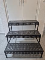 Blumentopf Ständer