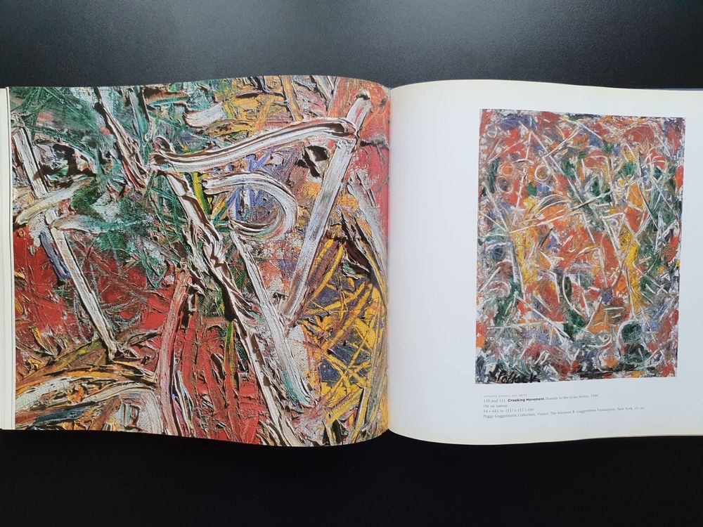 Jackson Pollock Kaufen auf Ricardo