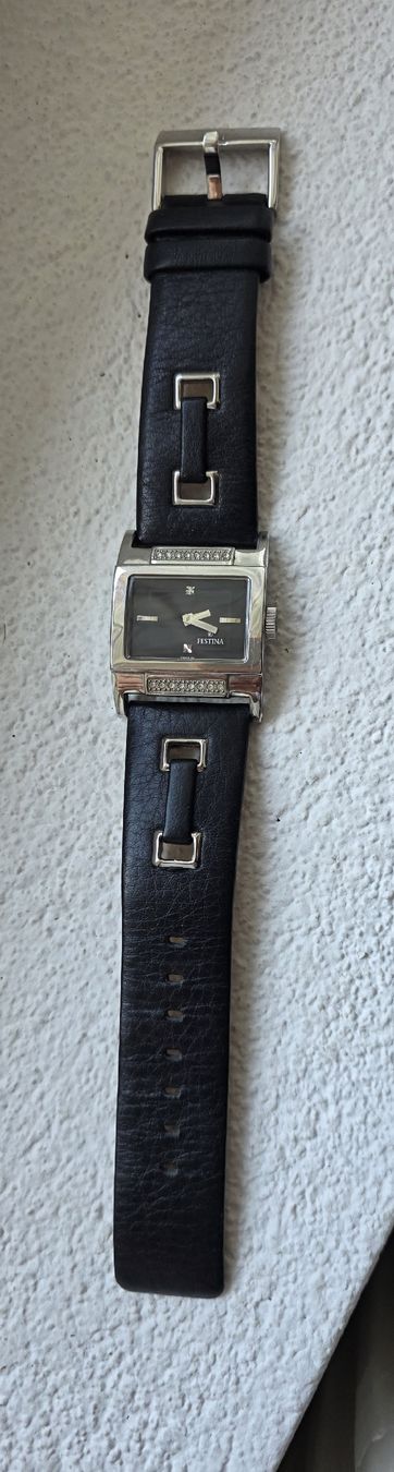 Festina Uhren: Festina Damen Uhr – Gebraucht aus Kirchlindach von jun_m6g9 2