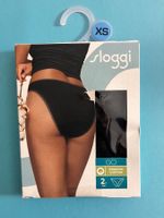 Slip (Tai) GO, Organic Cotton, SLOGGI, Grösse XS, 2 Stück