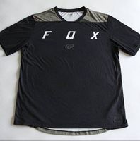 Fox shirt