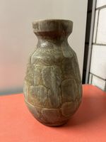 Keramikvase vermutlich Lauenstein ? auf Boden Signiert