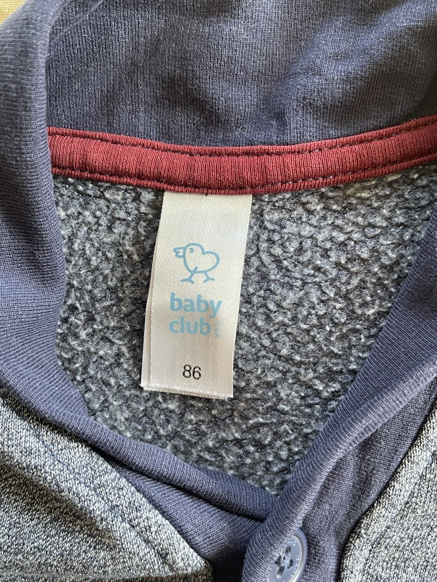 C&A Vestes & Manteaux: Cardigan, Grösse 86, C&A – D'occasion à Hirzel par carta9 1