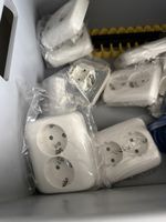 Steckdose Preis für 10 Stk 
