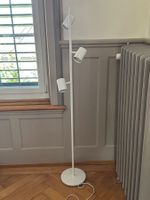 IKEA NYMÅNE Stehlampe inkl. 3 LED-Lampen