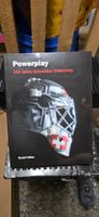Powerplay 100 Jahre Schweizer Eishockey 