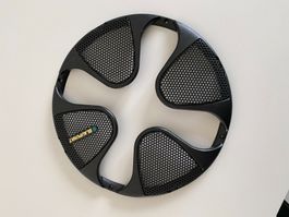 Subwoofer Abdeckung 12 Zoll 305 mm
