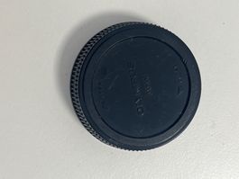 Objektivrückdeckel Fur Olympus