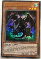 YuGiOh Rotäugiger Babydrache