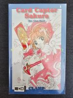 Card Captor Sakura Manga 1 und 2