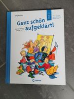 Aufklärungsbuch, Ganz schön aufgeklärt, ab 11Jahre