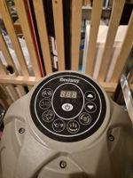 Bestway Pumpe für Lay-Z Spa